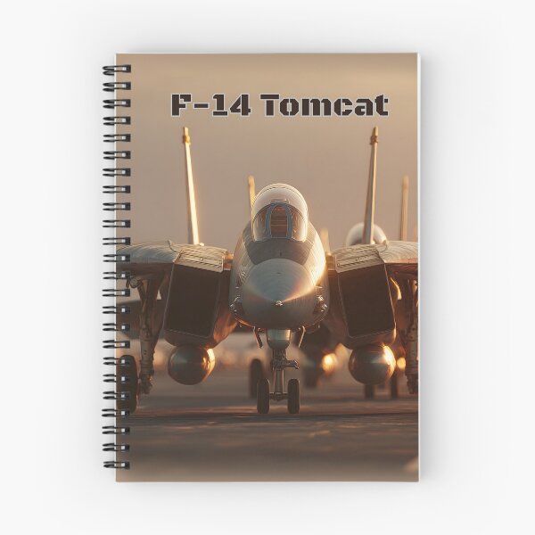 Item preview, F-14 Tomcat on an Airstrip - Aviation, Patriotic Series designed and sold by Mission Ready.