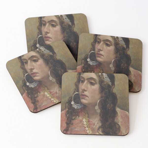 Item preview, A gypsy lady designed and sold by SharonTheFirst.
