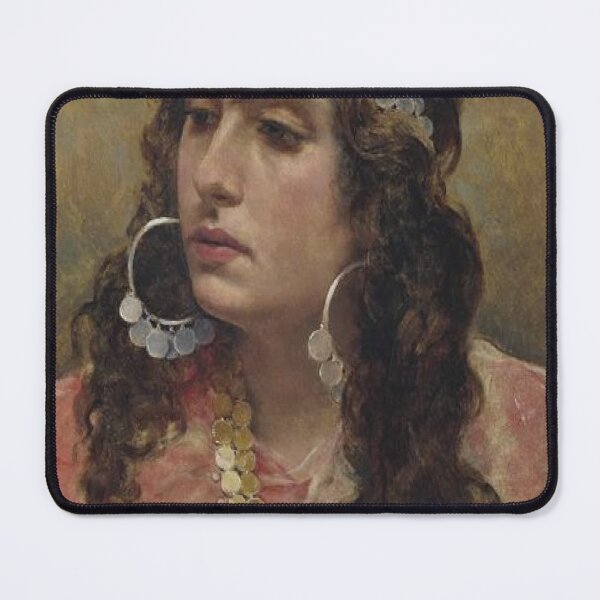 Item preview, A gypsy lady designed and sold by SharonTheFirst.