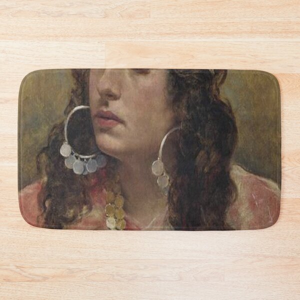 Item preview, A gypsy lady designed and sold by SharonTheFirst.