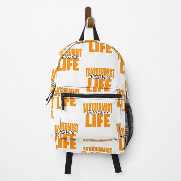 Item preview, Taxidermist No Life Funny Quote Meme designed and sold by bsoguvemm41.