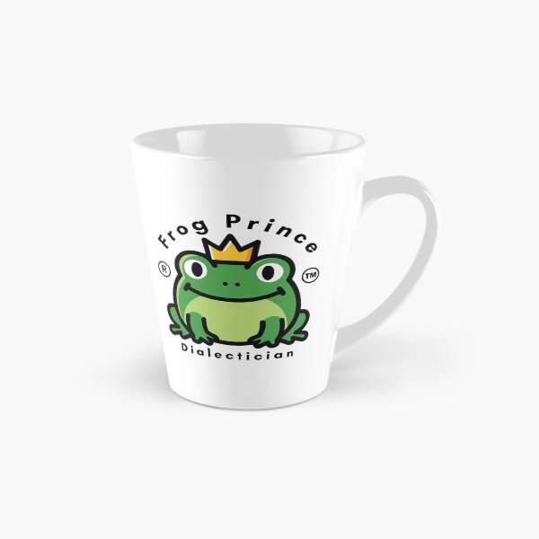 Item preview, Frog prince dialectician designed and sold by Peerless-Prime.