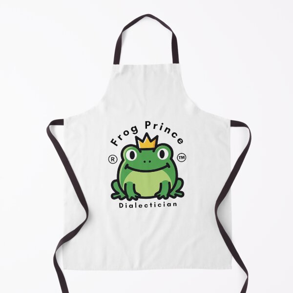 Item preview, Frog prince dialectician designed and sold by Peerless-Prime.