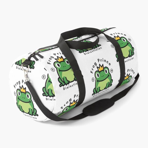 Item preview, Frog prince dialectician designed and sold by Peerless-Prime.