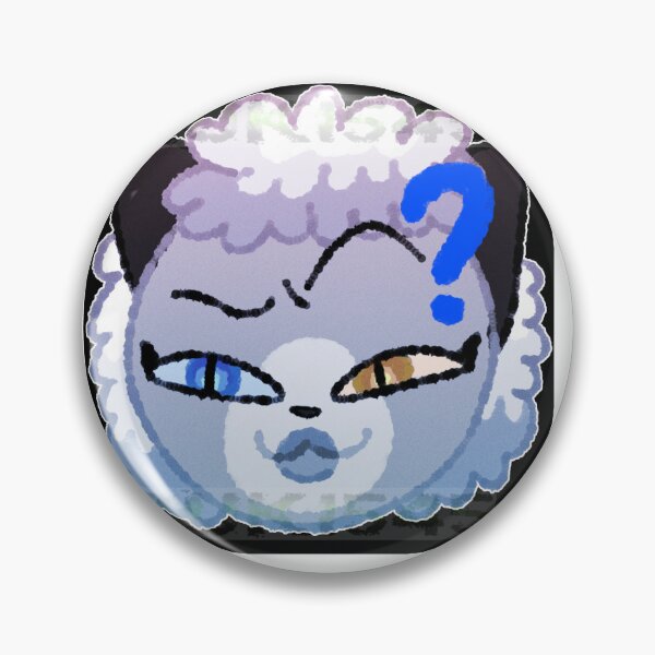 Item preview, Cursed Emoji Aeri Gale  designed and sold by Zuki545.