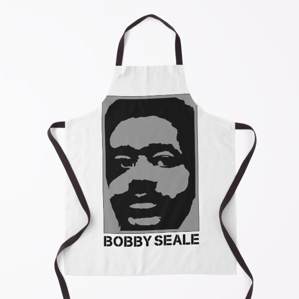 Item preview, Bobby Seale designed and sold by dimensionfourD4.