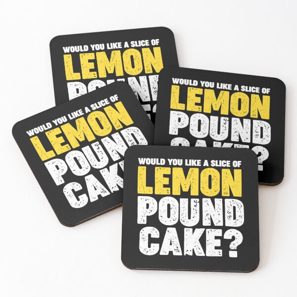 Item preview, Afroman - Lemon Pound Cake designed and sold by Cosmicwell.