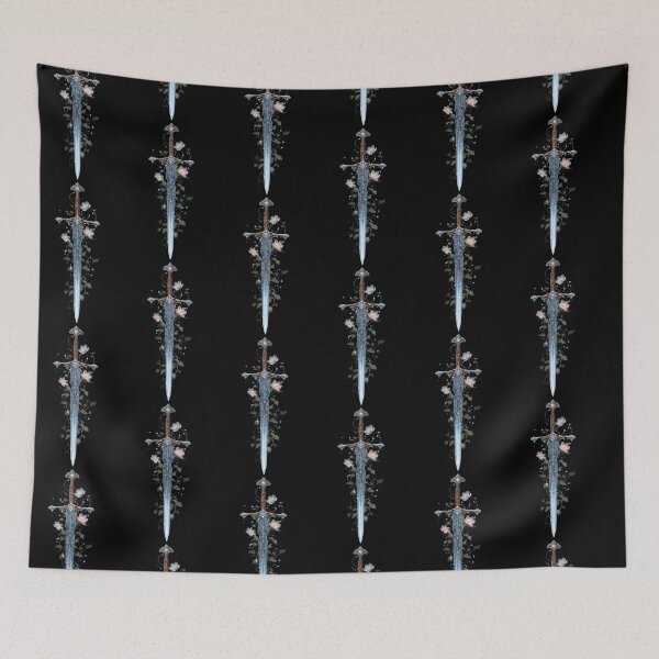 Item preview, Elven Sword of Spring - Springblade, Fantasy, RPG, Weapon designed and sold by Mission Ready.