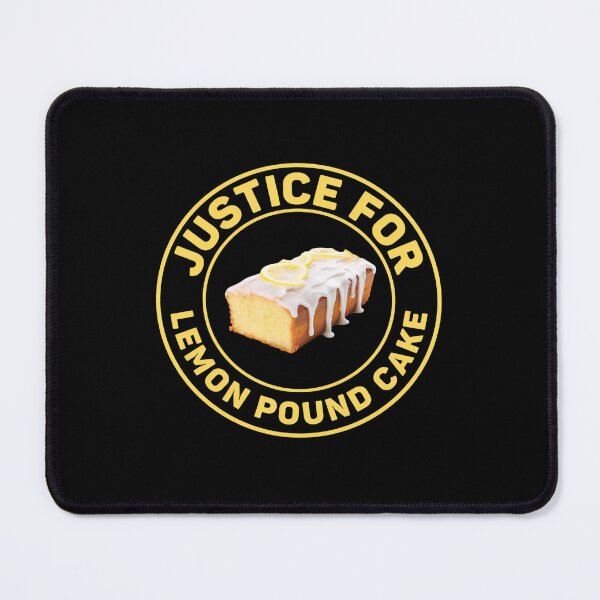 Item preview, Afroman - Lemon Pound Cake designed and sold by Cosmicwell.