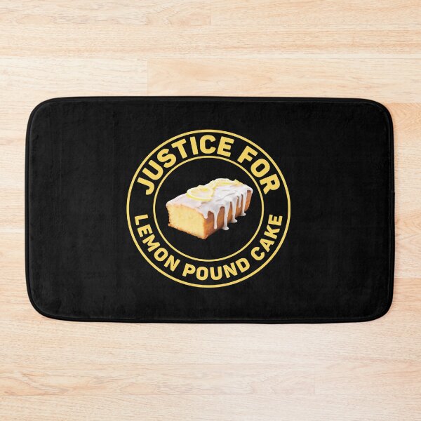 Item preview, Afroman - Lemon Pound Cake designed and sold by Cosmicwell.