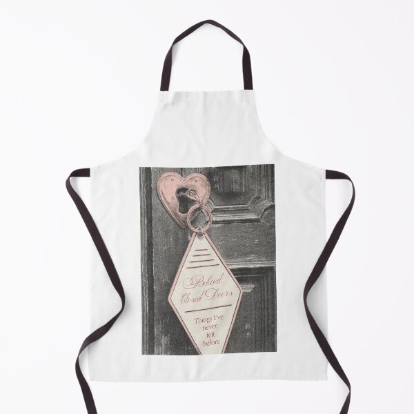 Item preview, Behind Closed Doors Things I've Never Felt Before designed and sold by atxevi.