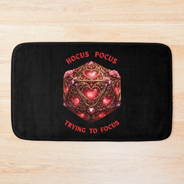 Item preview, Valentine d20 Die, Dice, RPG, Fantasy, Tabletop, Gaming designed and sold by Mission Ready.