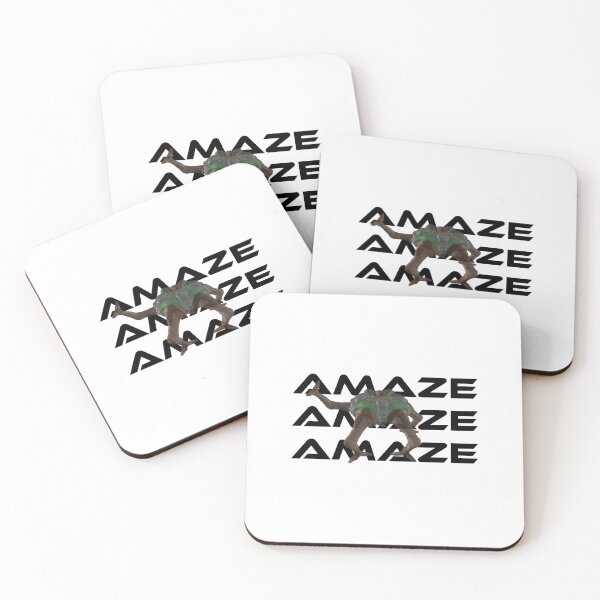 Item preview, Proyecto Ave María Rocky, Rocky Amaze, amaze amaze amaze, Amaze Jazz Hands, andy weir, ryland grace - Proyecto Ave María designed and sold by CandleSpirit.