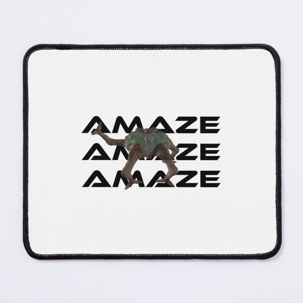 Item preview, Project Hail Mary Rocky, Rocky Amaze, amaze amaze amaze, Amaze Jazz Hands, andy weir, ryland grace - Project Hail Mary designed and sold by CandleSpirit.