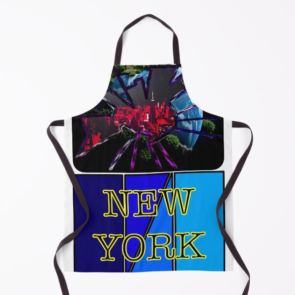 Item preview, New York designed and sold by Daniela`s shop.