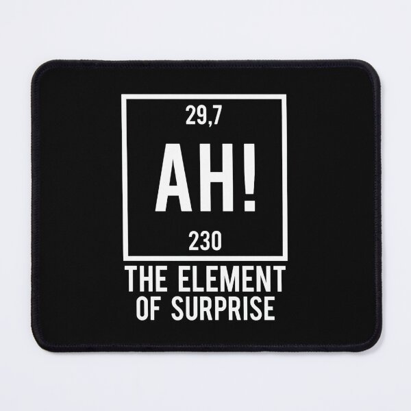 Item preview, Project Hail Mary AH! Element of Surprise Ryland Grace - Project Hail Mary Rocky, Rocky Amaze, amaze amaze amaze, Amaze Jazz Hands, andy weir, ryland grace - Project Hail Mary designed and sold by CandleSpirit.
