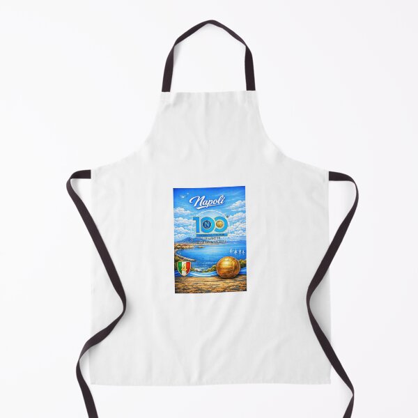 Item preview,  Naples, Napoli Calcio, Centenary, Anniversario 100 anni designed and sold by EMILHELPATH.