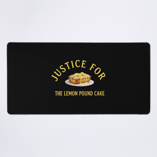 Item preview, Afroman - Lemon Pound Cake designed and sold by Cosmicwell.