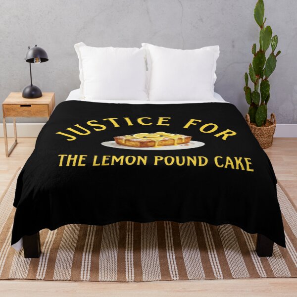 Item preview, Afroman - Lemon Pound Cake designed and sold by Cosmicwell.