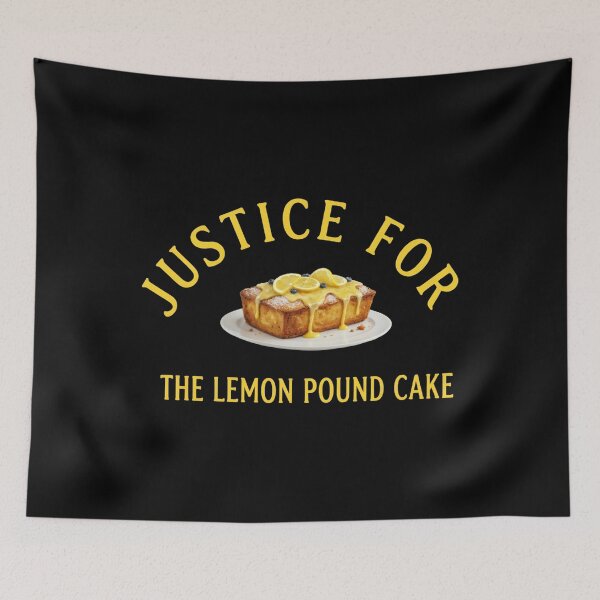 Item preview, Afroman - Lemon Pound Cake designed and sold by Cosmicwell.