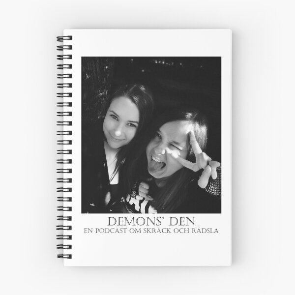 Item preview, Elin och Emma designed and sold by Demonsdenpodd.