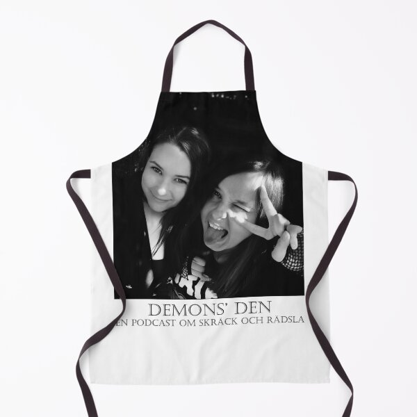 Item preview, Elin och Emma designed and sold by Demonsdenpodd.
