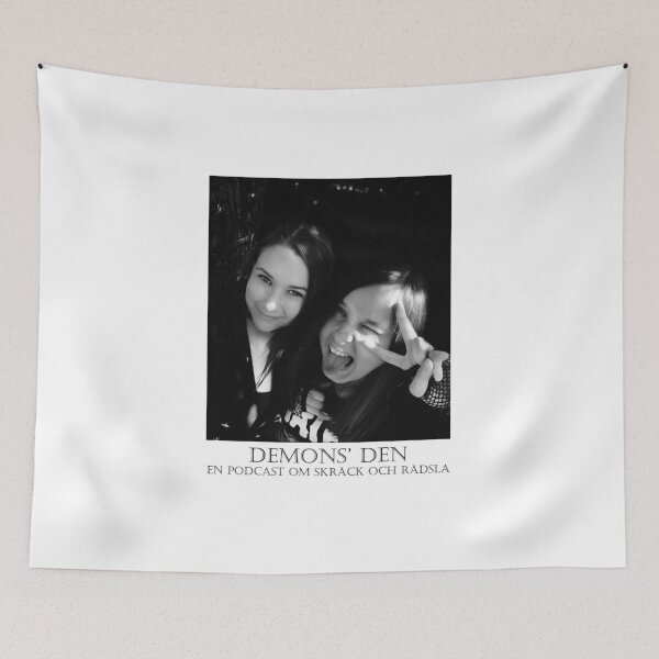 Item preview, Elin och Emma designed and sold by Demonsdenpodd.