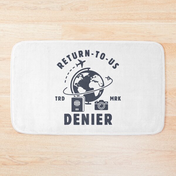Item preview, Return-to-us denier designed and sold by Peerless-Prime.