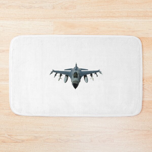 Item preview, F-16 Fighting Falcon: Precision Aerial Maneuver designed and sold by DraftDose.