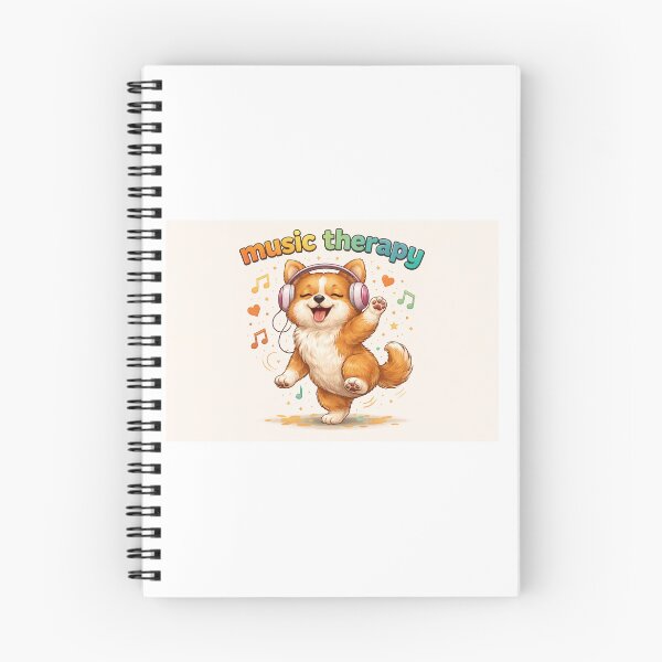 Item preview, Music therapy  designed and sold by DreamBig13787.
