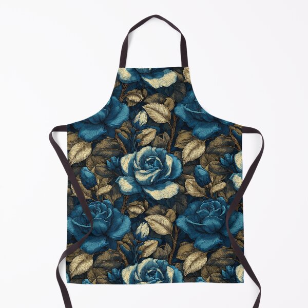 Item preview, Stunning Gardenias Floral - Botanical Garden Pattern - Gifts For Dad designed and sold by RoyalStarsPatts.