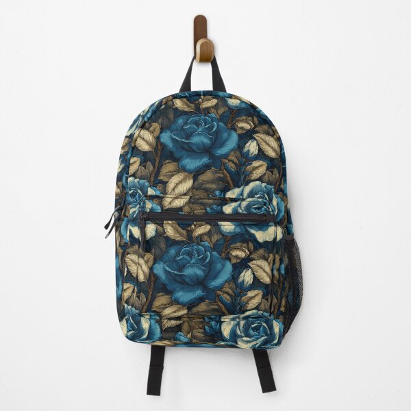 Item preview, Stunning Gardenias Floral - Botanical Garden Pattern - Gifts For Dad designed and sold by RoyalStarsPatts.