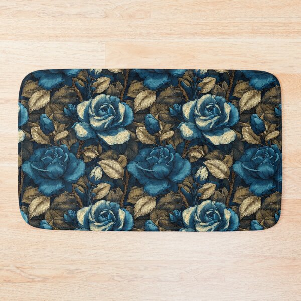 Item preview, Stunning Gardenias Floral  - Botanical Garden Pattern  - Gifts For Dad designed and sold by RoyalStarsPatts.