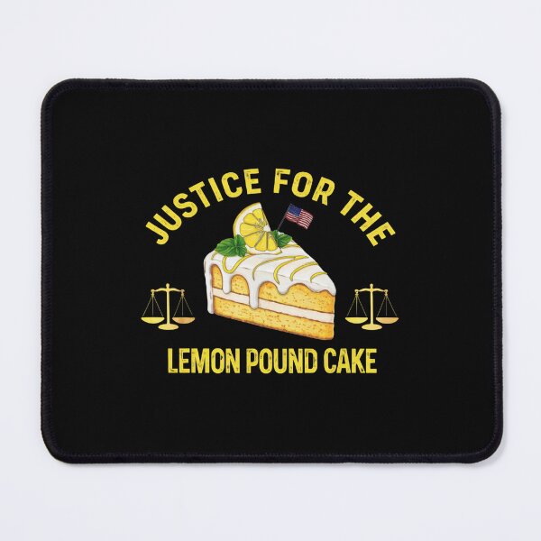 Item preview, Afroman - Lemon Pound Cake designed and sold by Cosmicwell.