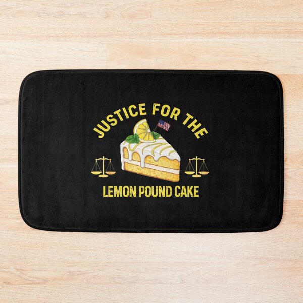 Item preview, Afroman - Lemon Pound Cake designed and sold by Cosmicwell.