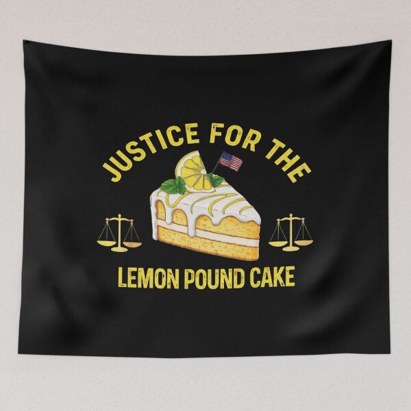 Item preview, Afroman - Lemon Pound Cake designed and sold by Cosmicwell.