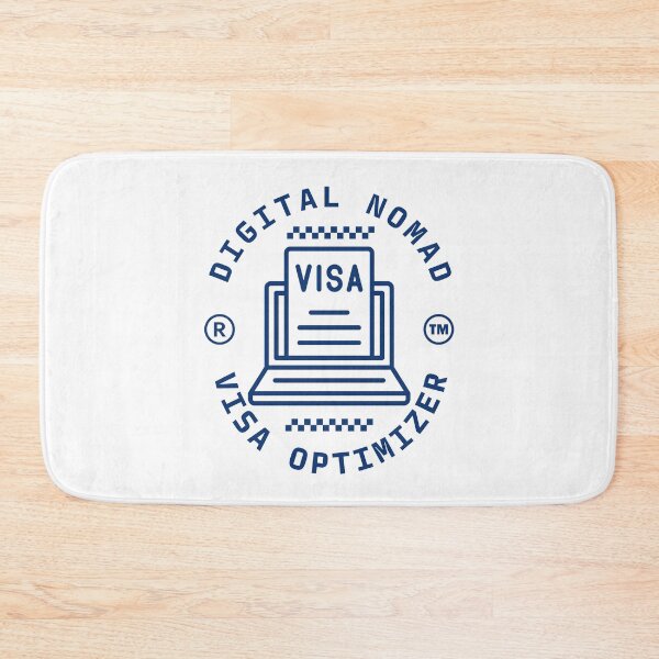 Item preview, Digital nomad visa optimizer designed and sold by Peerless-Prime.