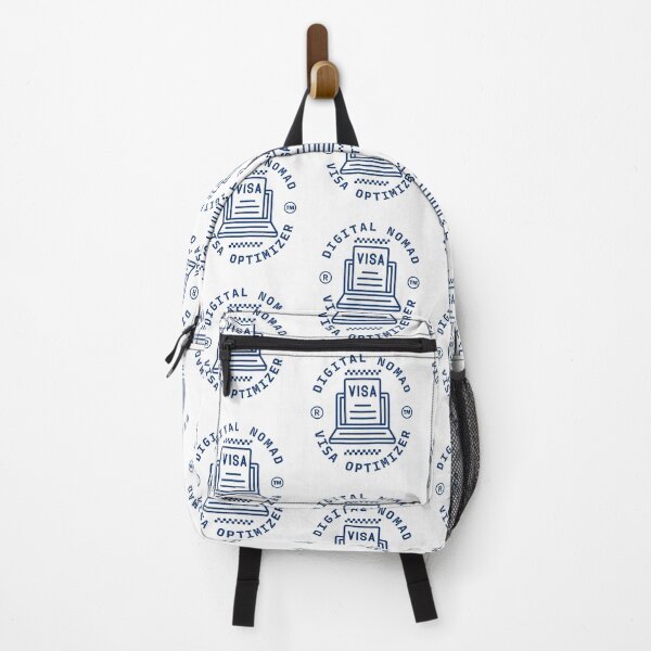 Item preview, Digital nomad visa optimizer designed and sold by Peerless-Prime.