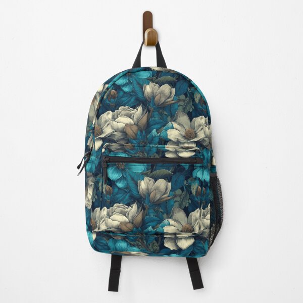 Item preview, Cute Gardenias Floral  - Birth Flower Pattern  - Gifts For Father designed and sold by RoyalStarsPatts.