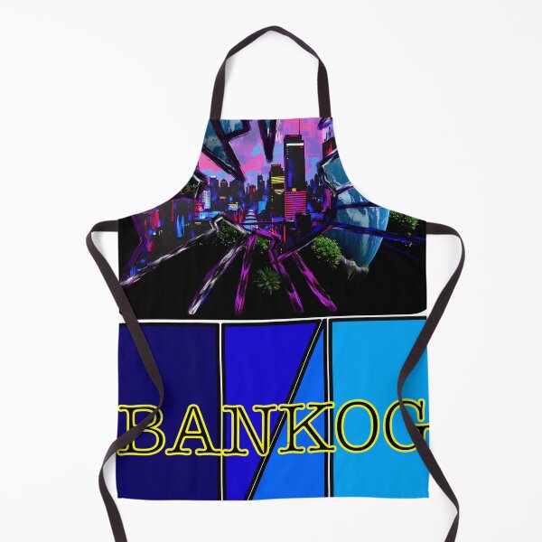 Item preview, Bankog designed and sold by Daniela`s shop.