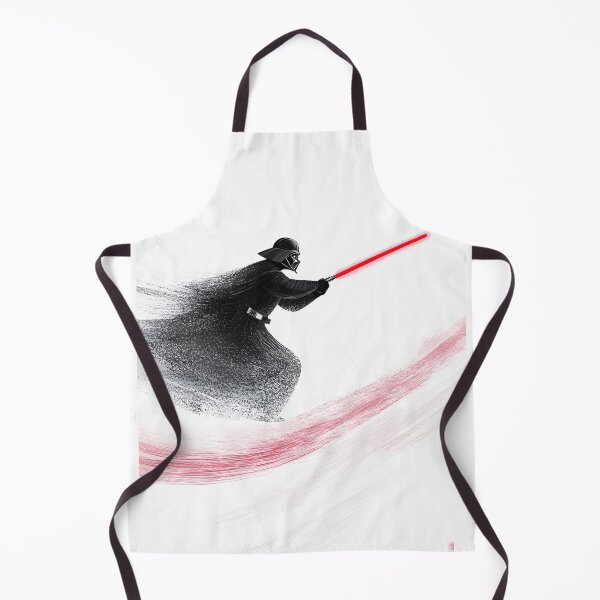 Item preview, Dark Samurai  designed and sold by MetalDinosaur.