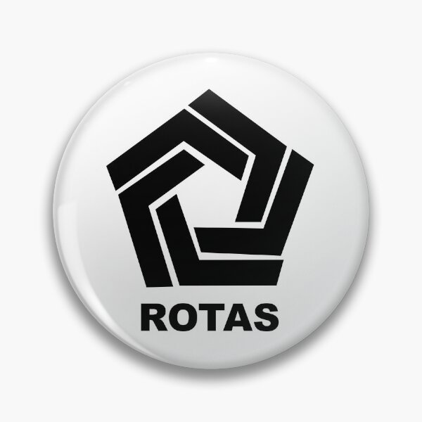 Item preview, ROTAS: as featured in Tenet designed and sold by WhiteShirtGuy.