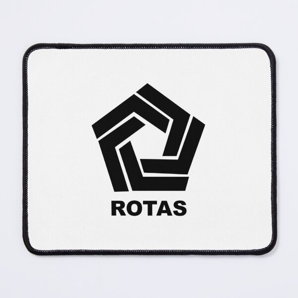 Item preview, ROTAS: as featured in Tenet designed and sold by WhiteShirtGuy.