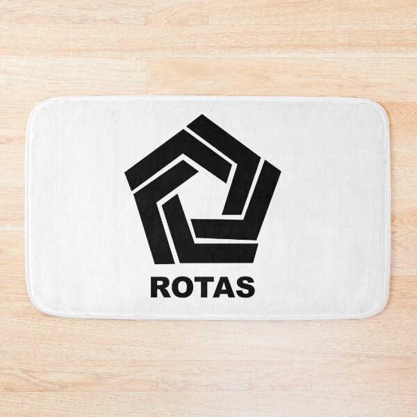Item preview, ROTAS: as featured in Tenet designed and sold by WhiteShirtGuy.
