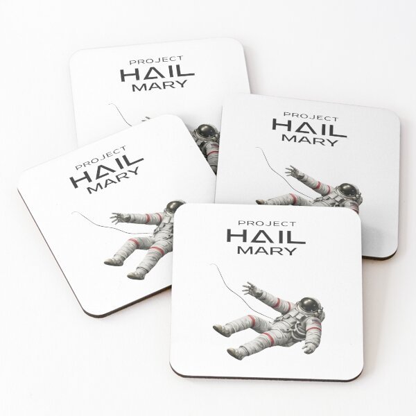 Item preview, Proyecto Ave María Rocky, Rocky Amaze, amaze amaze amaze, Amaze Jazz Hands, andy weir, ryland grace - Proyecto Ave María designed and sold by CandleSpirit.