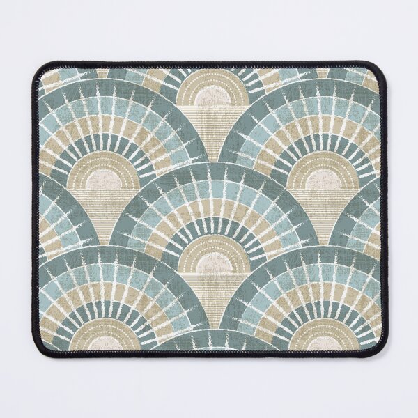 Item preview, Sunset beachy boho designed and sold by PerlaDesignArt.