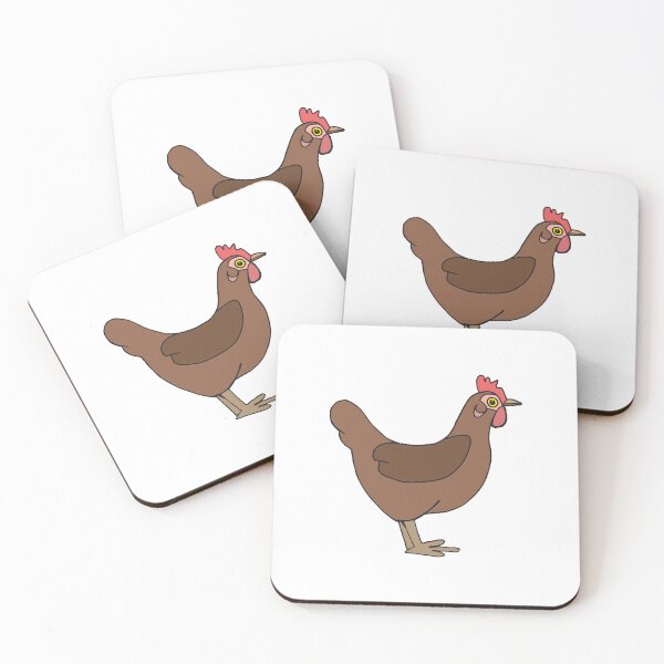 Item preview, Rhode Island Red designed and sold by ODruryStudios.