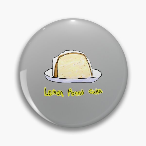 Item preview, Afroman Lemon Pound Cake Viral Meme designed and sold by CriseldaBruning.
