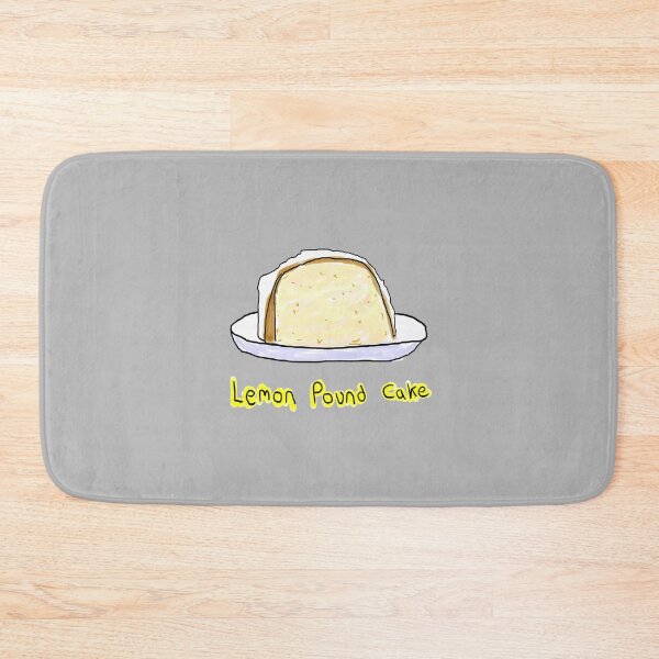 Item preview, Afroman Lemon Pound Cake Viral Meme designed and sold by CriseldaBruning.