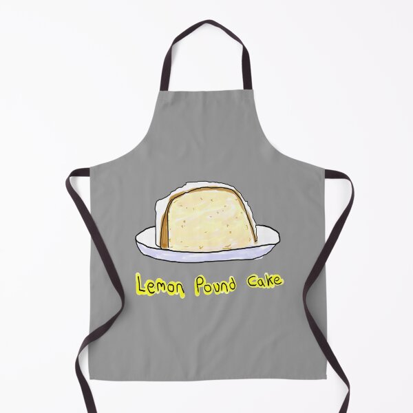 Item preview, Afroman Lemon Pound Cake Viral Meme designed and sold by CriseldaBruning.